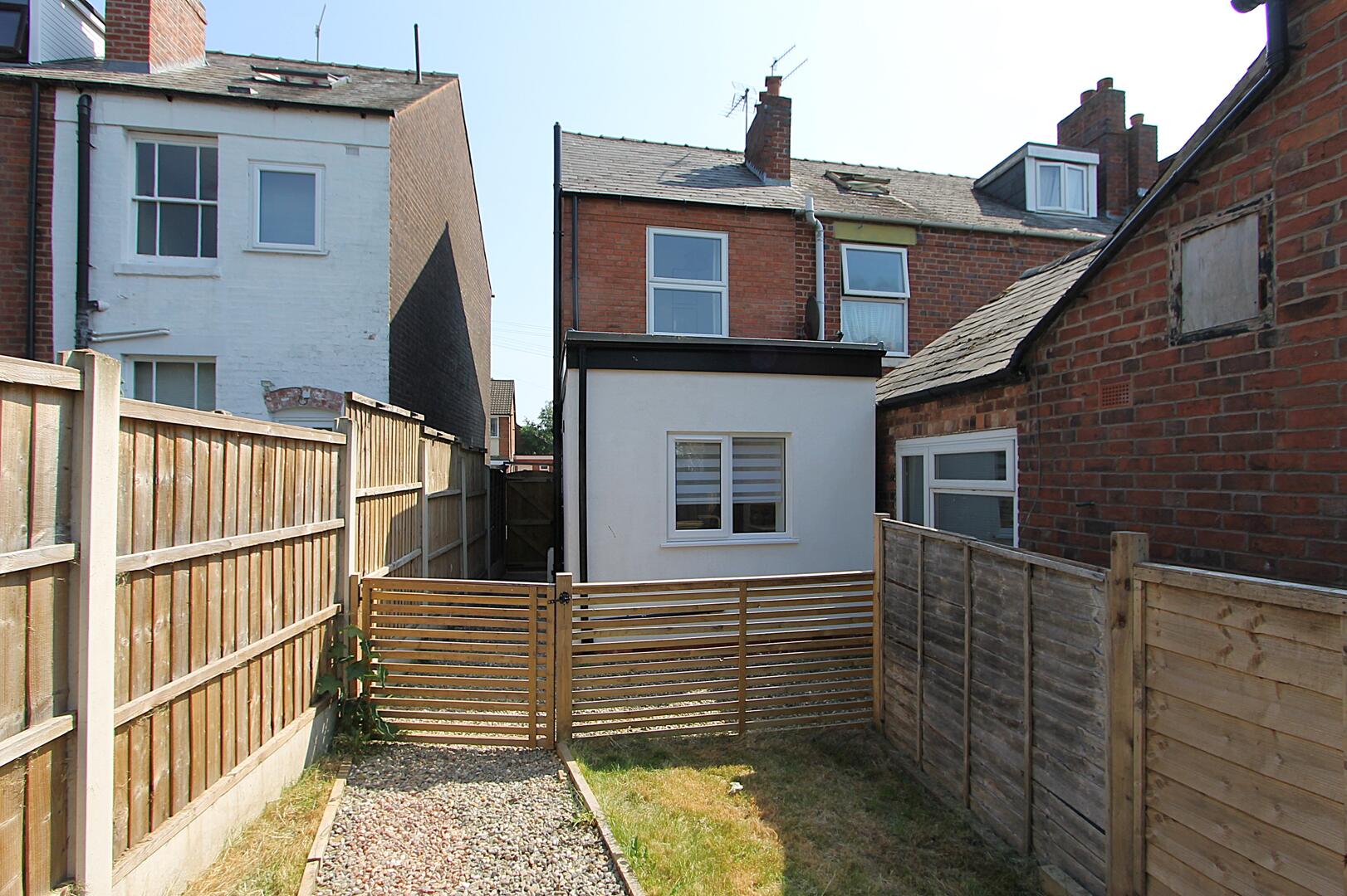 Cobden Street, Kidderminster